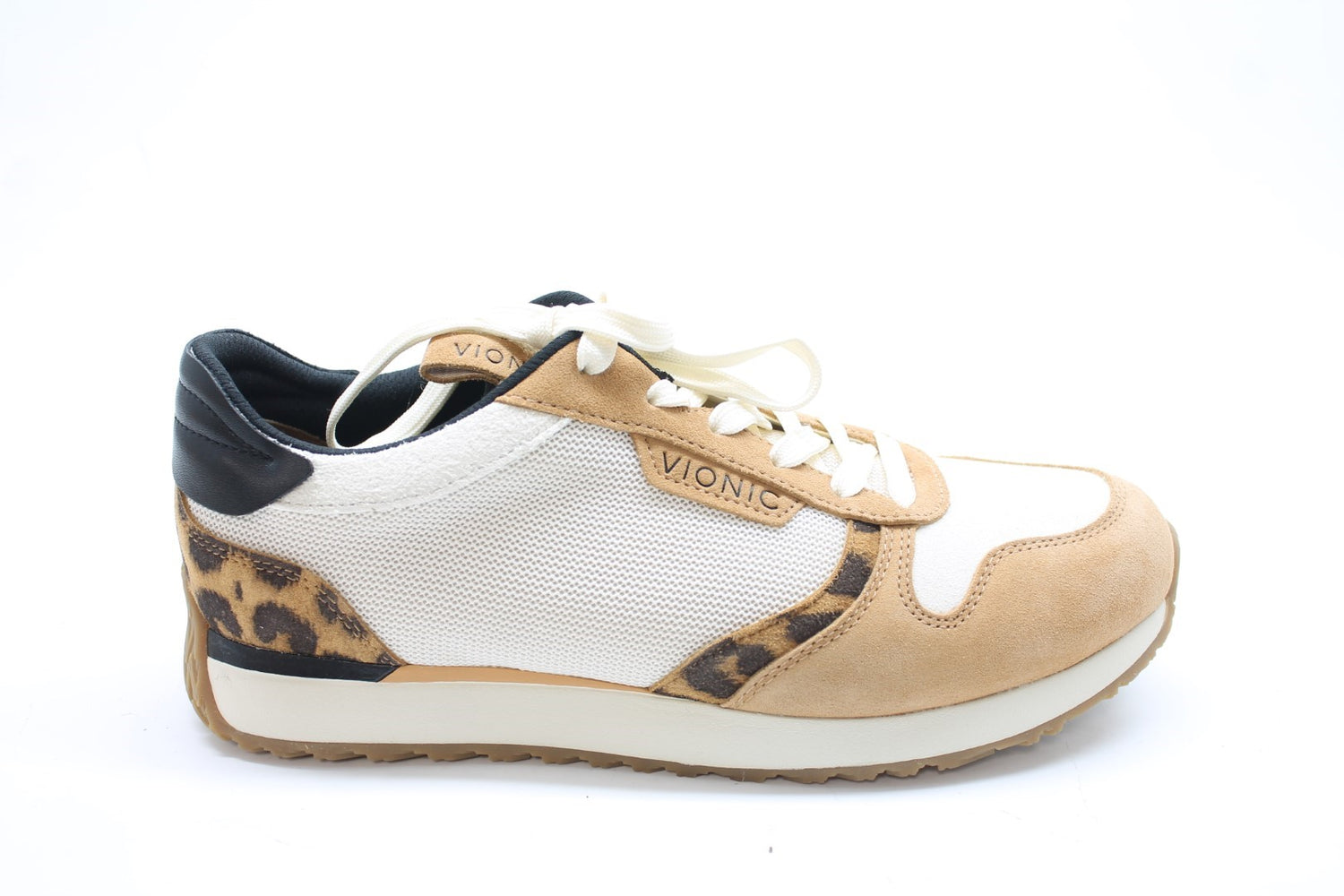 Vionic Women's Monarch Sneaker Floor Sample