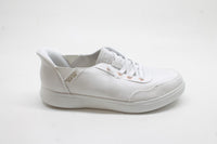 Skechers Women's Bobs Skip Cute Keep it Sweet Sneakers Floor Sample
