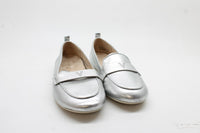 Silver Metallic