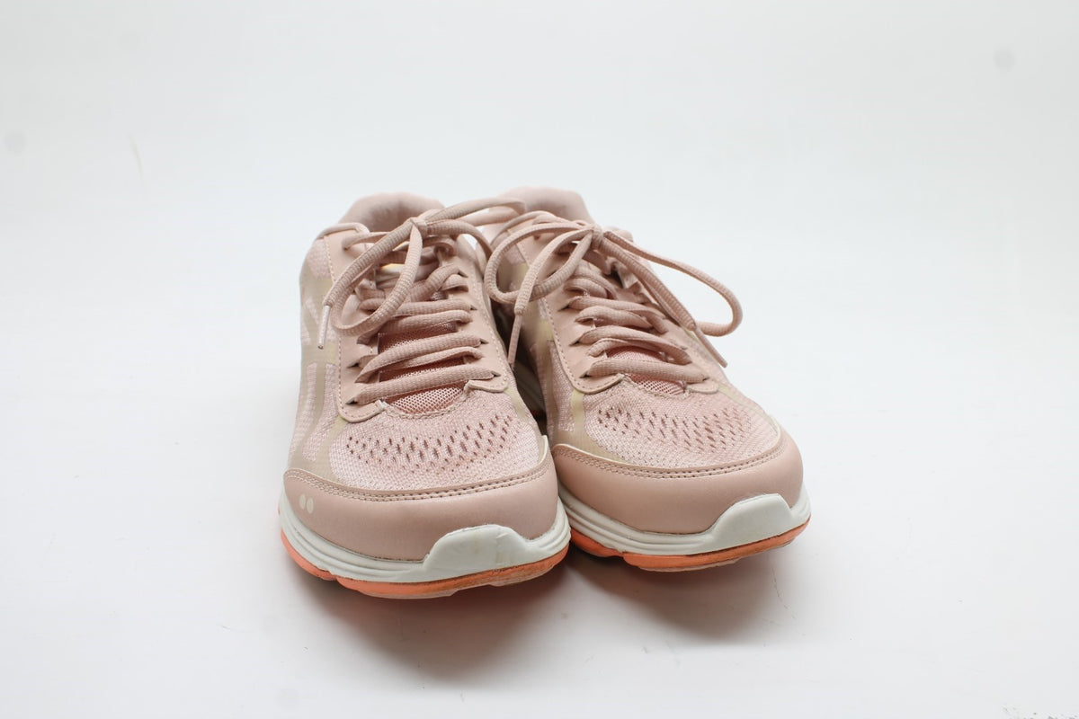 Dusty Peach