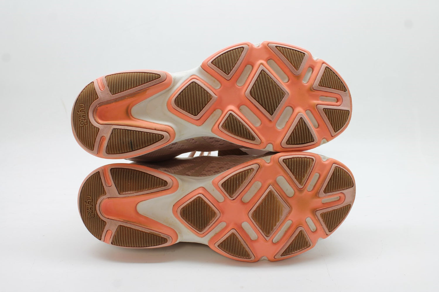 Ryka Devotion Plus 3 Women's Sneakers Floor Sample