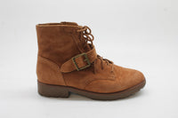 Vionic Women's Catina Boots Floor Sample