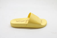 Sam Edelman Women's Indi Slides Floor Sample
