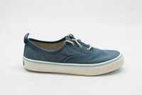 Sperry Women's Top-Sider Striper II Crest CVO Retro Sneakers Floor Sample