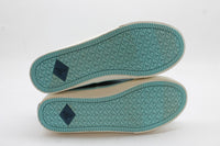 Sperry Women's Top-Sider Striper II Crest CVO Retro Sneakers Floor Sample