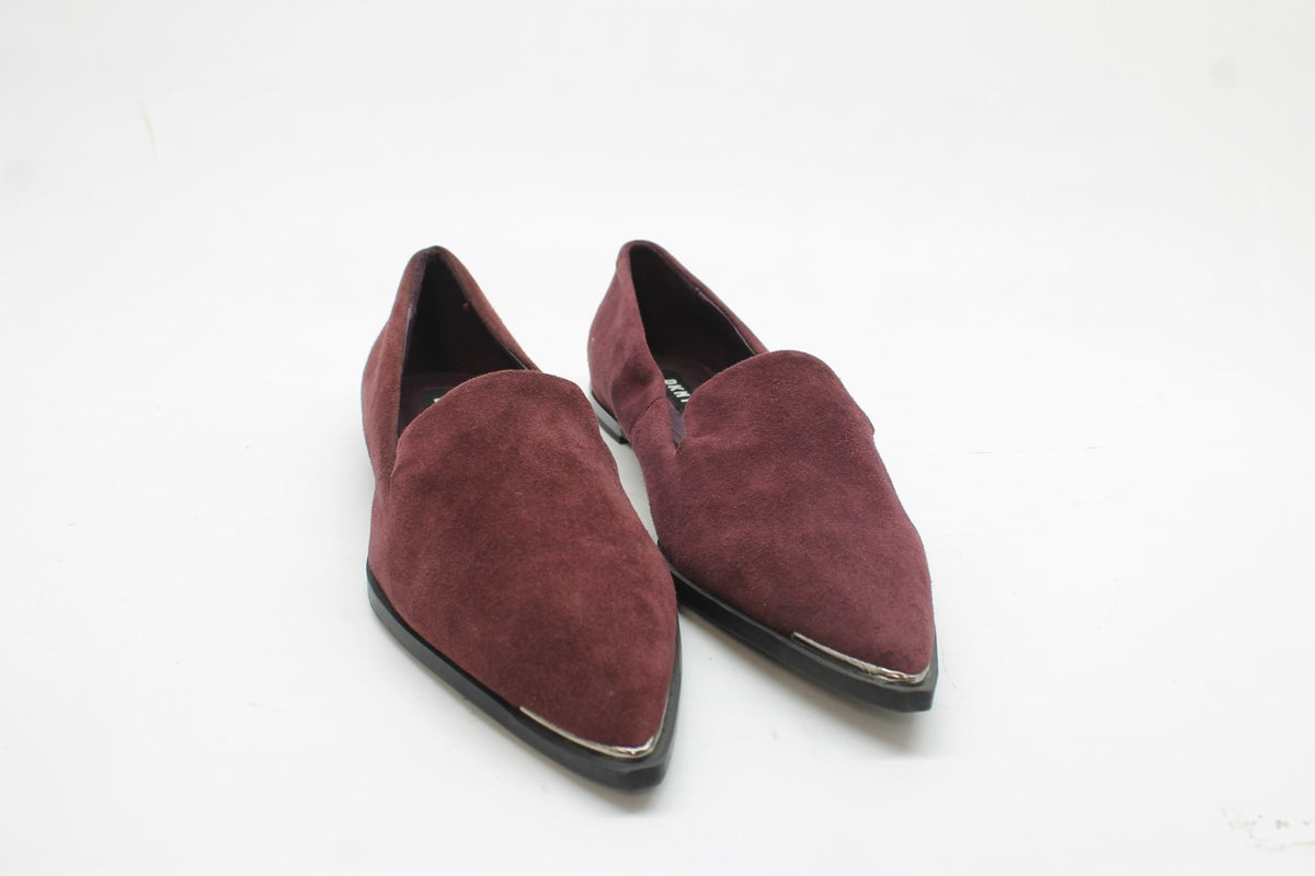 Maroon Red Velvet