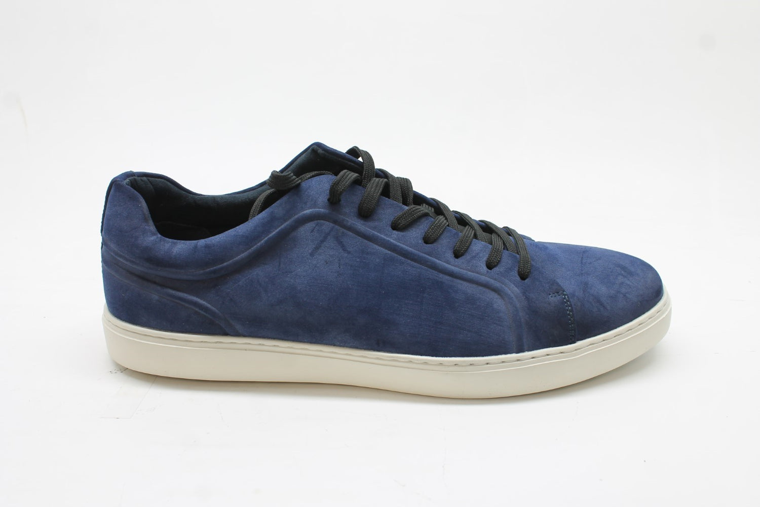 Kenneth Cole Men's Indy Sneakers Floor Sample
