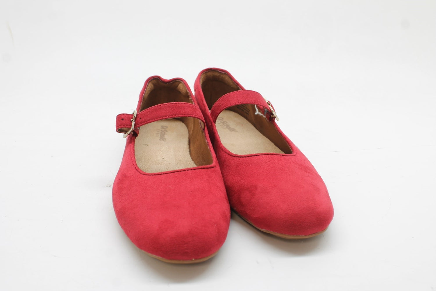 Scarlet Red