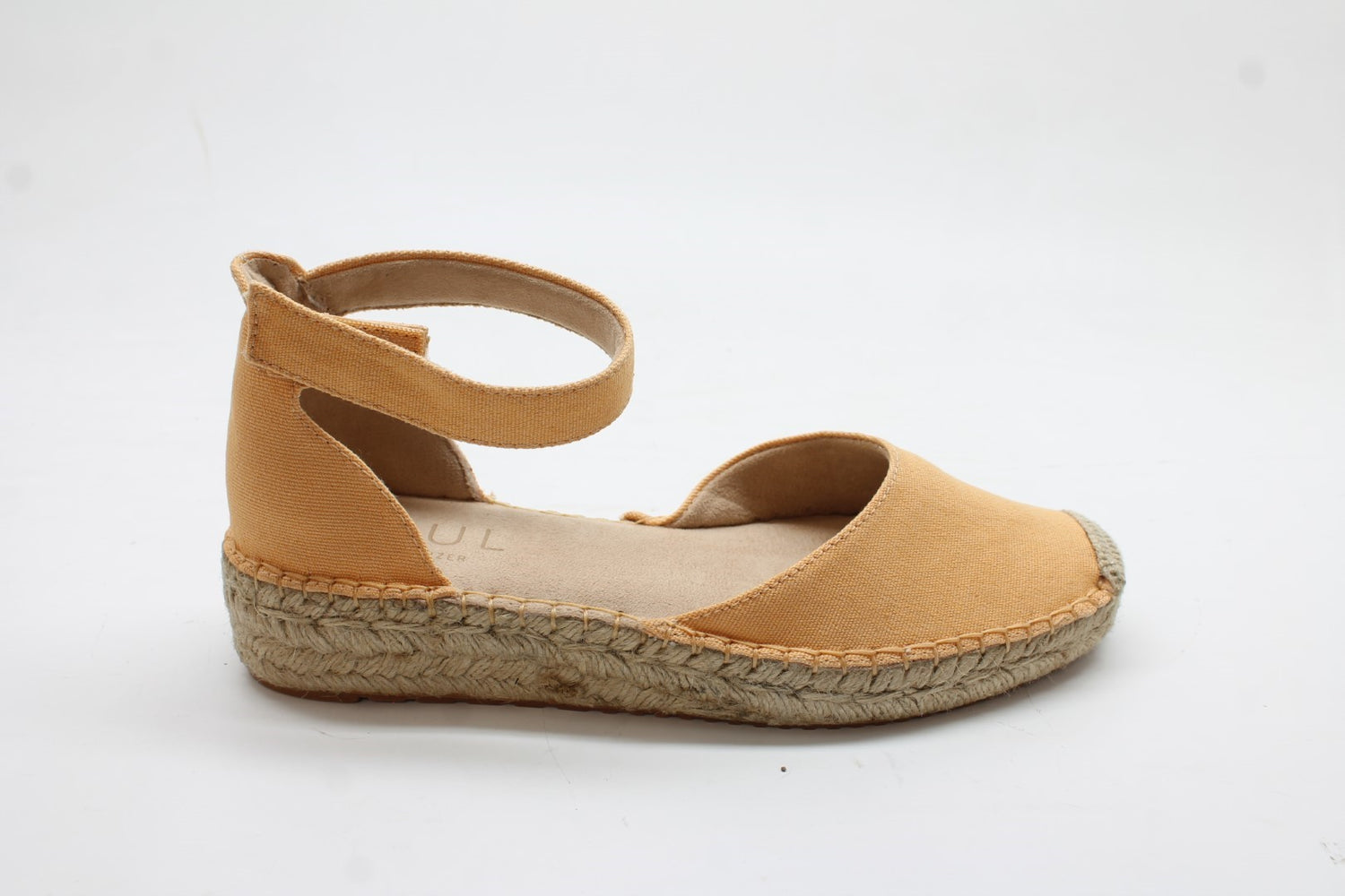Naturalizer Women's Wren Espadrille Floor Sample