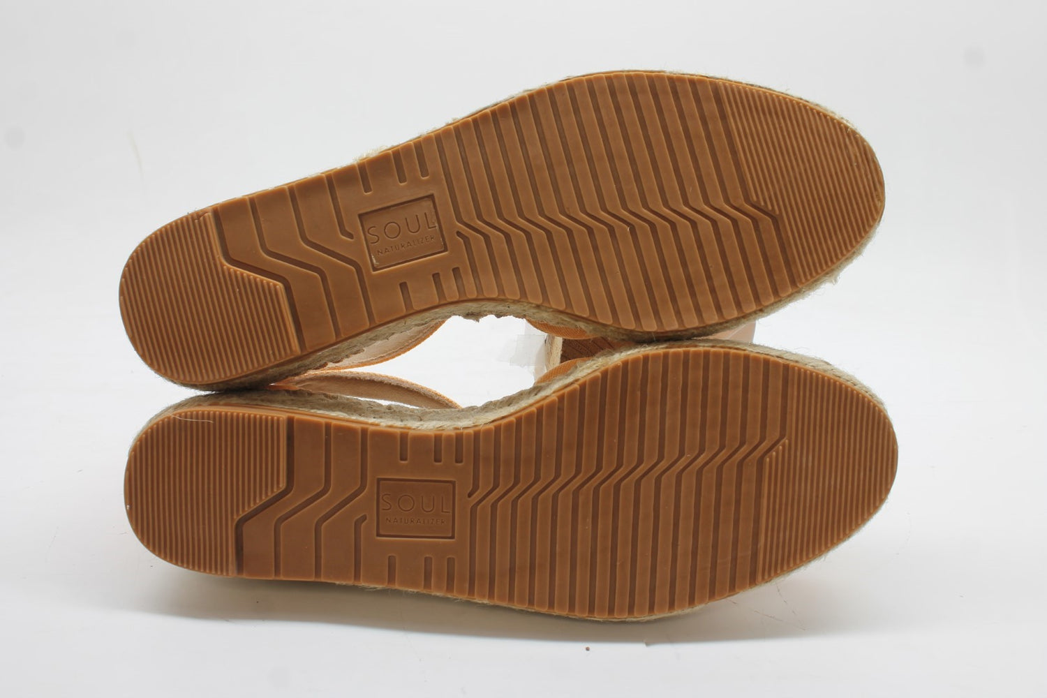 Naturalizer Women's Wren Espadrille Floor Sample