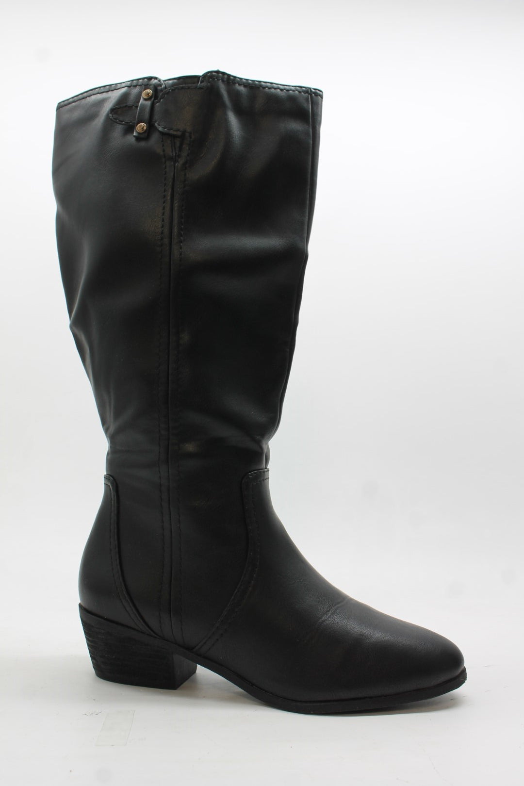 Dr. Scholl's Brilliance Women's Riding Boot Floor Sample