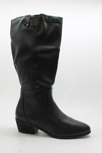 Dr. Scholl's Brilliance Women's Riding Boot Floor Sample