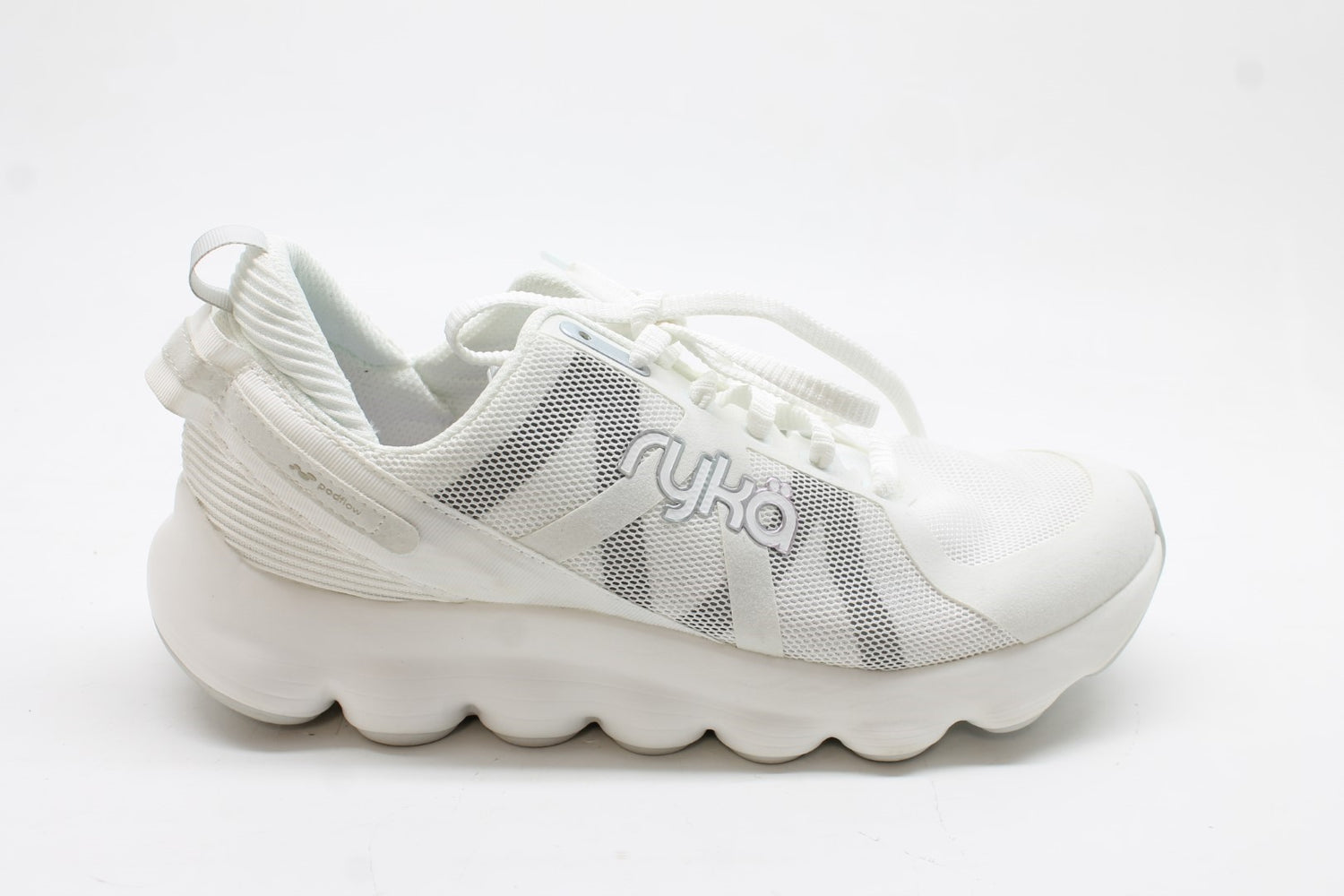 Ryka Podflow Women's Sneakers Floor Sample
