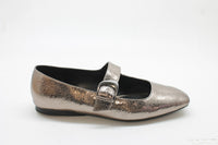 Naturalizer Cosmic Women's Mary Jane Flats Floor Sample