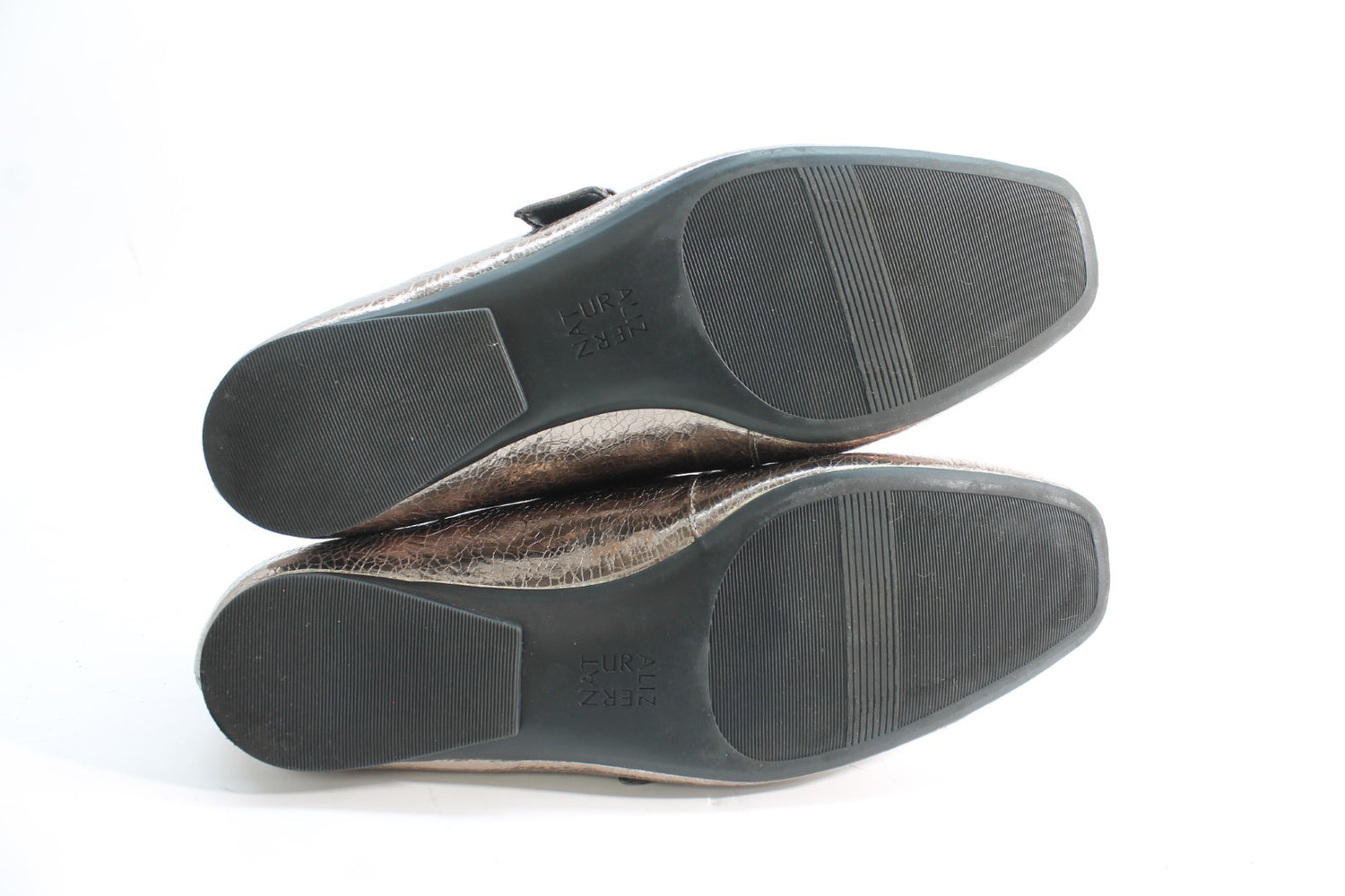 Naturalizer Cosmic Women's Mary Jane Flats Floor Sample