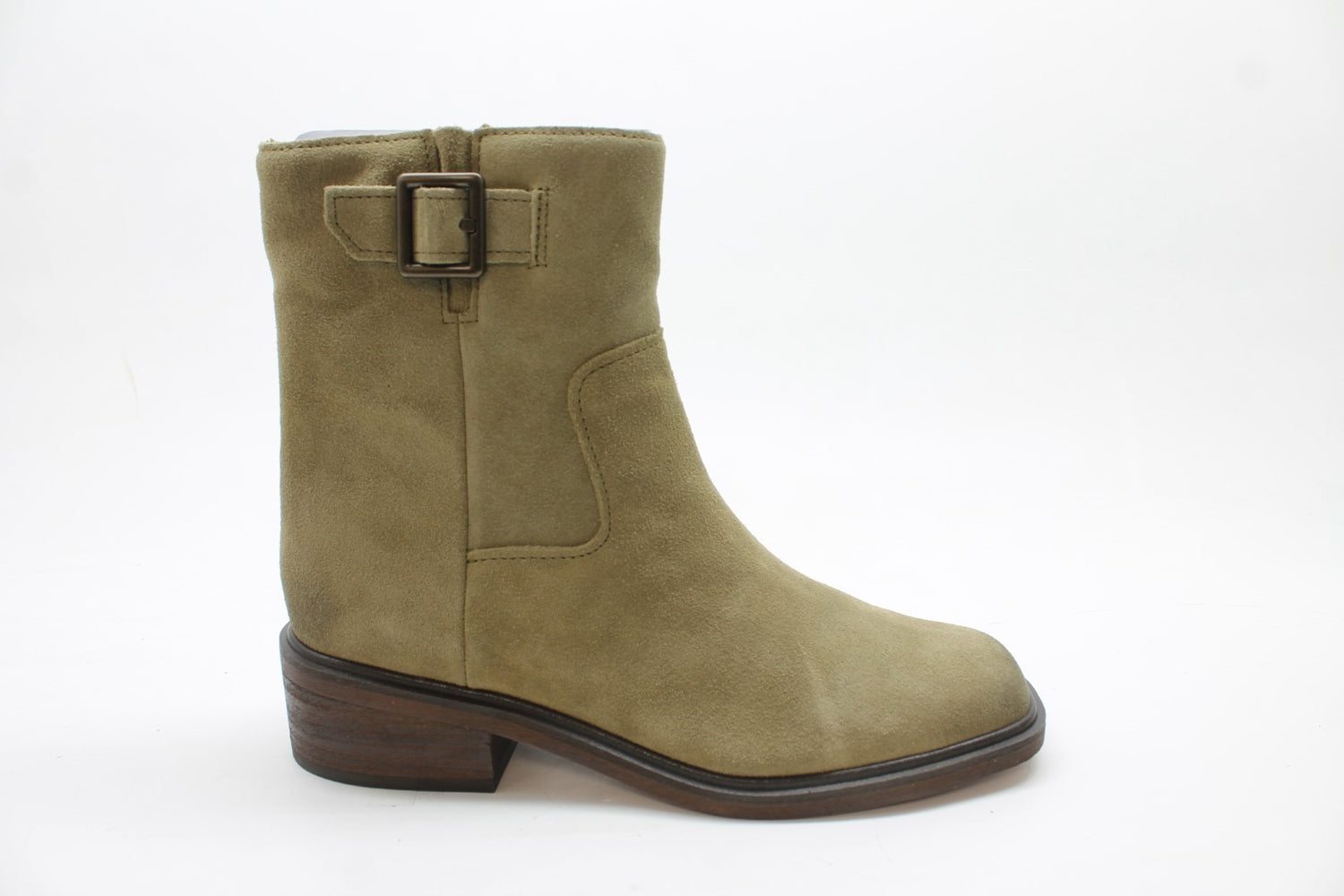 Franco Sarto Women's Gillian Ankle Boot Floor Sample