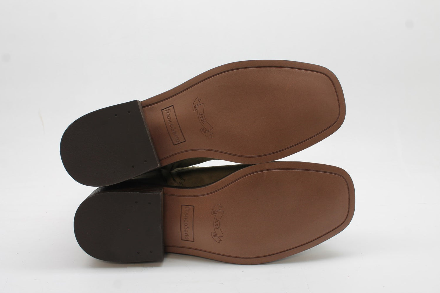 Franco Sarto Women's Gillian Ankle Boot Floor Sample