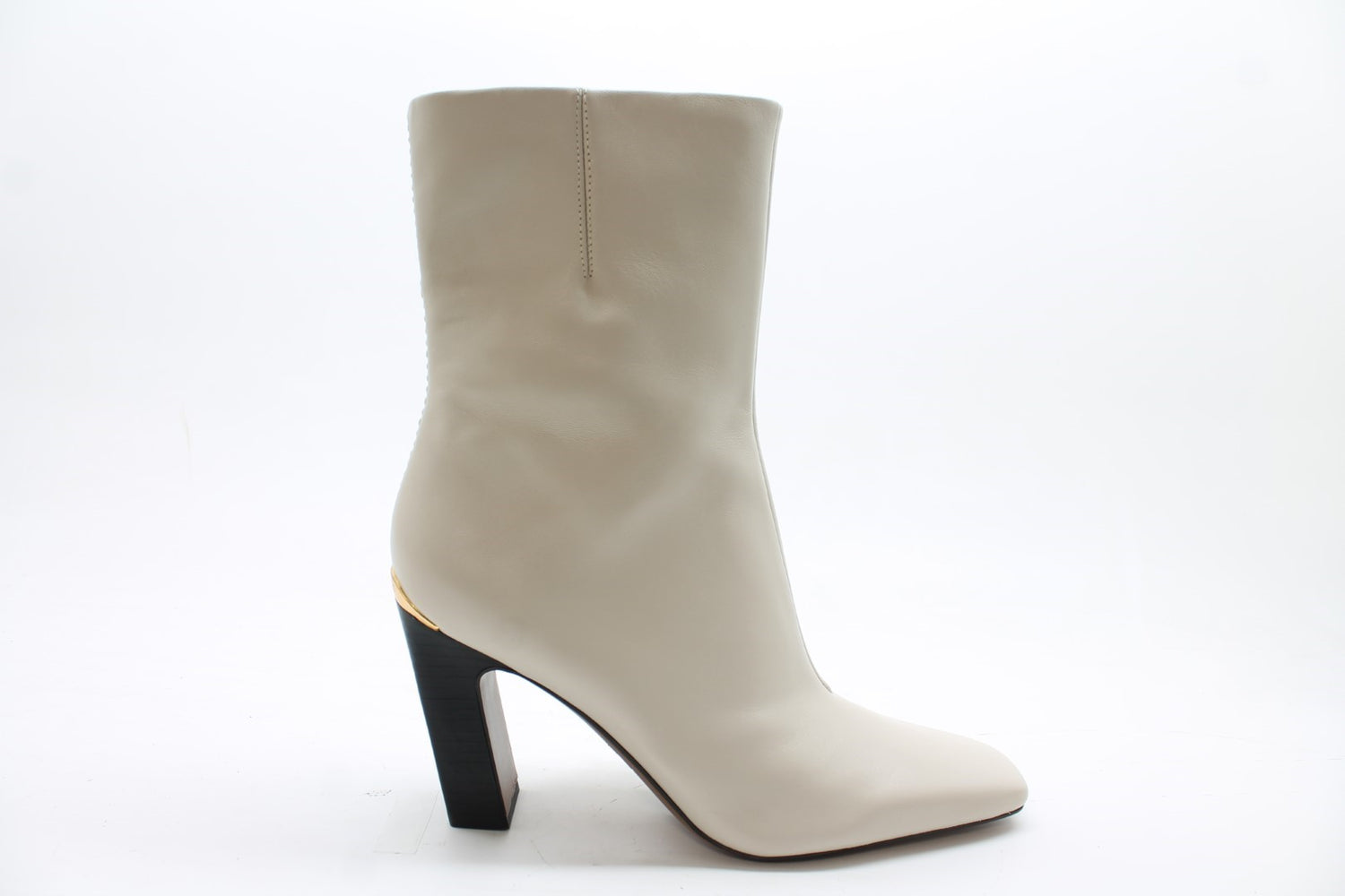 Franco Sarto Women's L-Briar Dress Ankle Booties Floor Sample