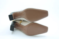 Franco Sarto Women's L-Briar Dress Ankle Booties Floor Sample