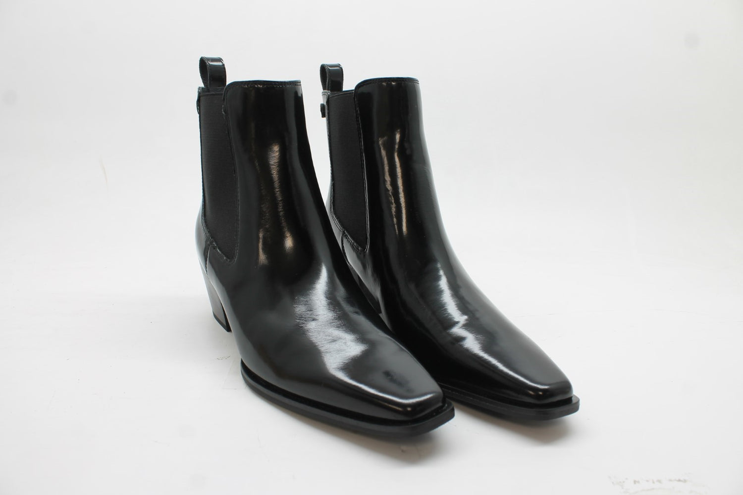 Black Patent