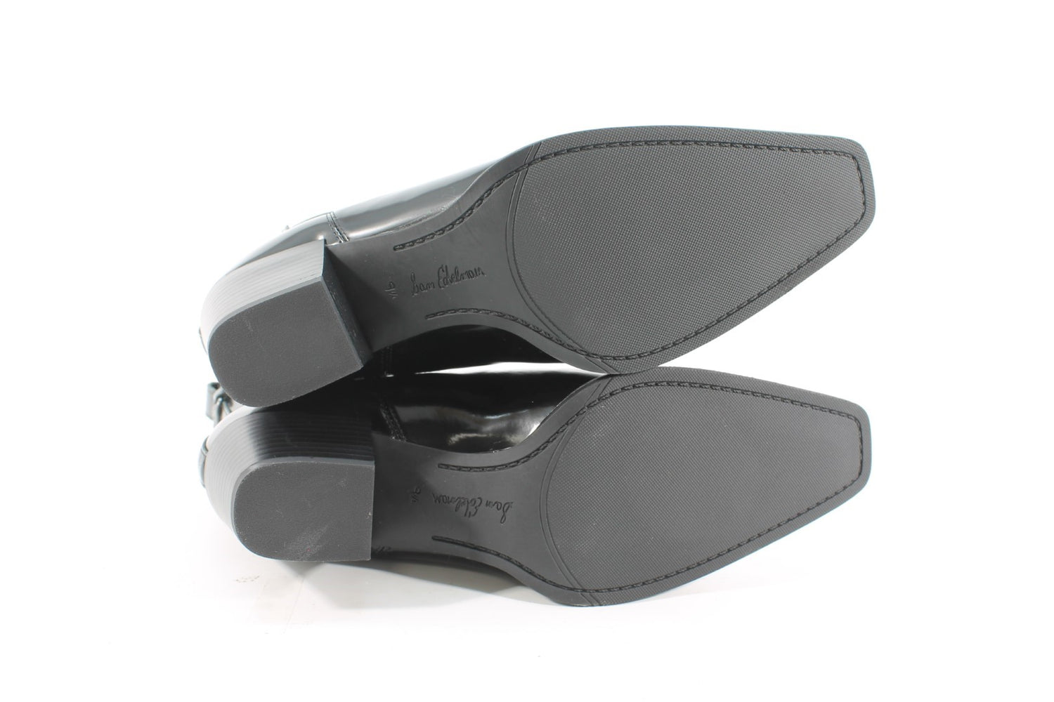 Sam Edelman Women's Ashtyn Booties Floor Sample