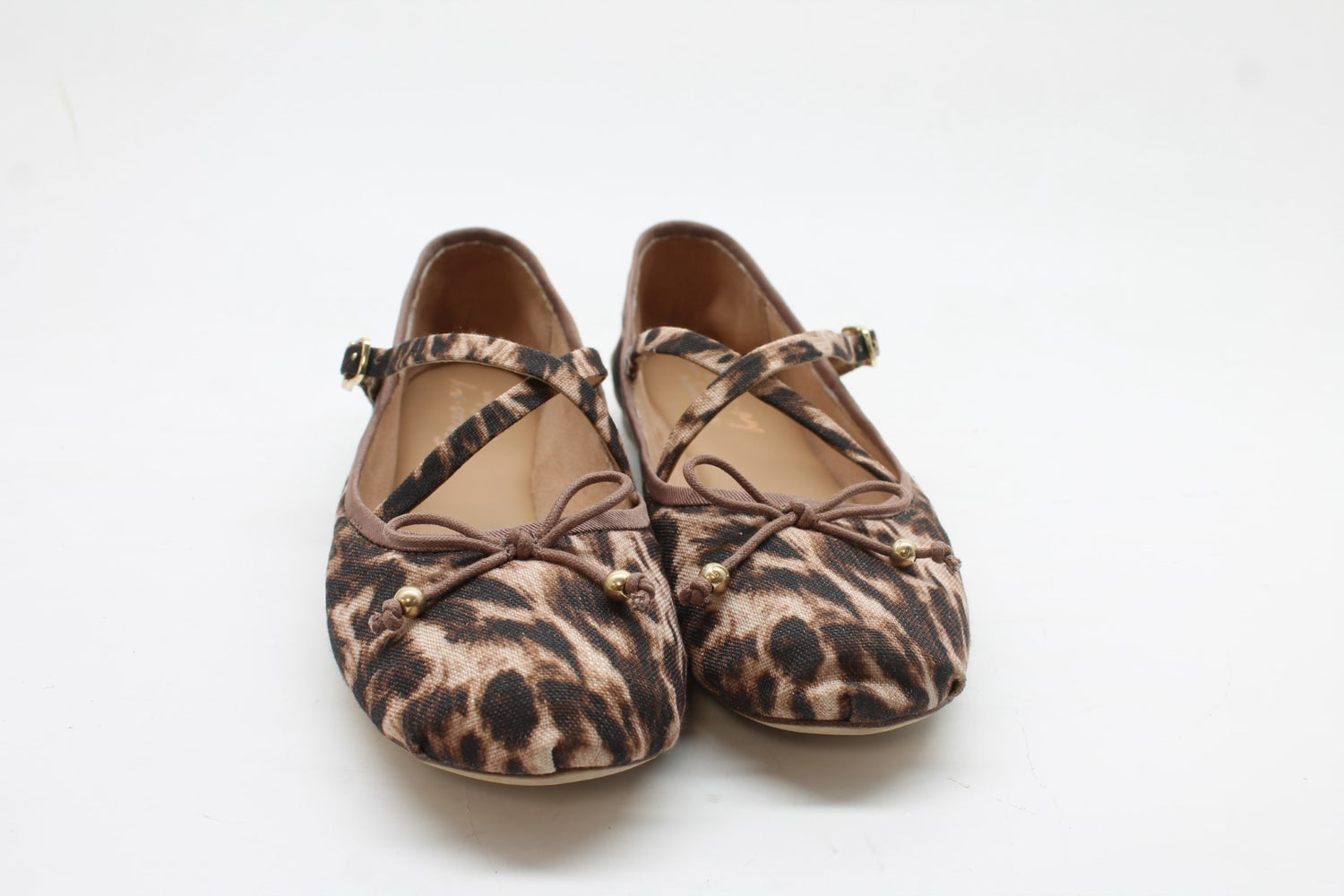 Leopard Print