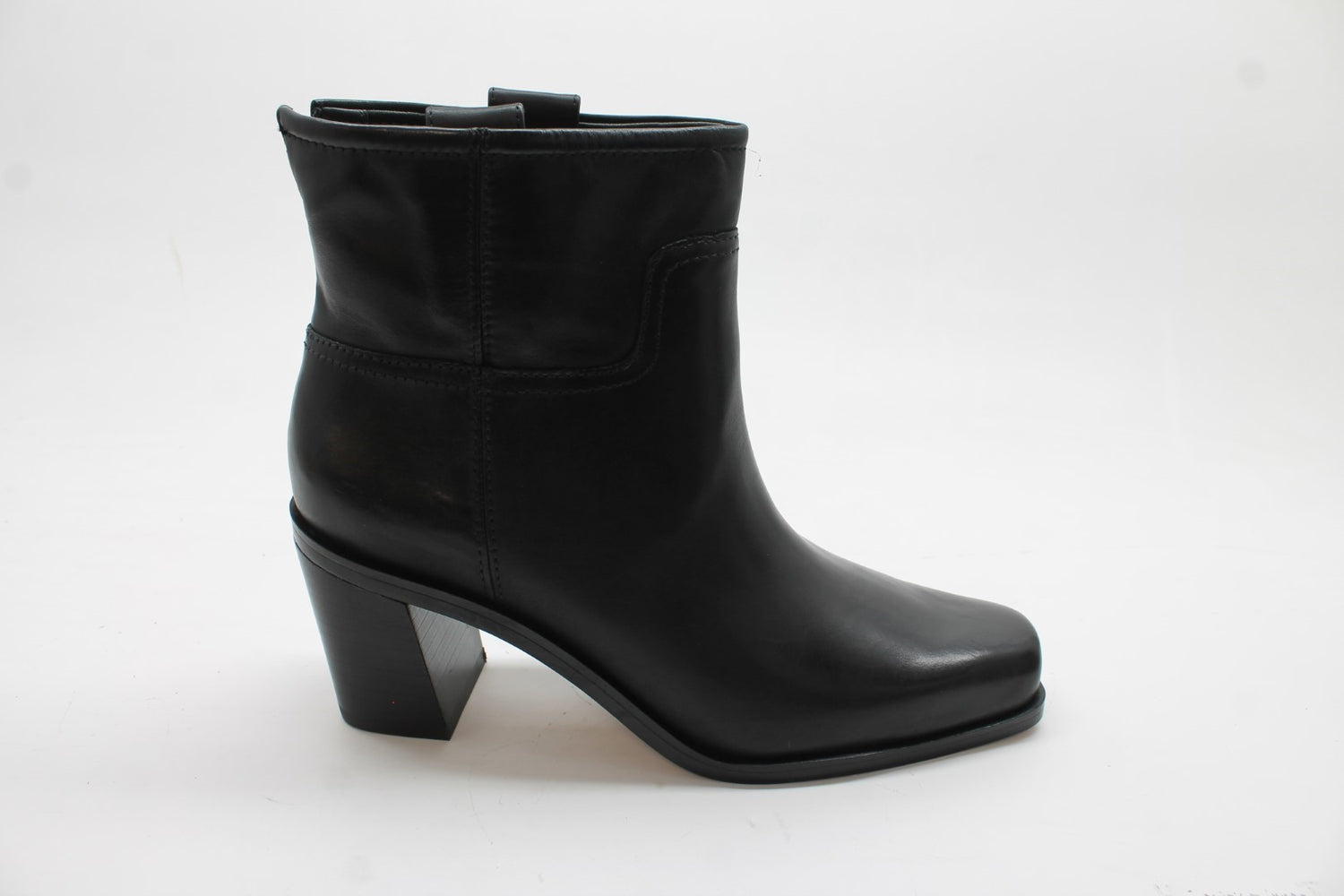 Franco Sarto Ivanna Women's Booties Floor Sample