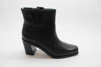 Franco Sarto Ivanna Women's Booties Floor Sample