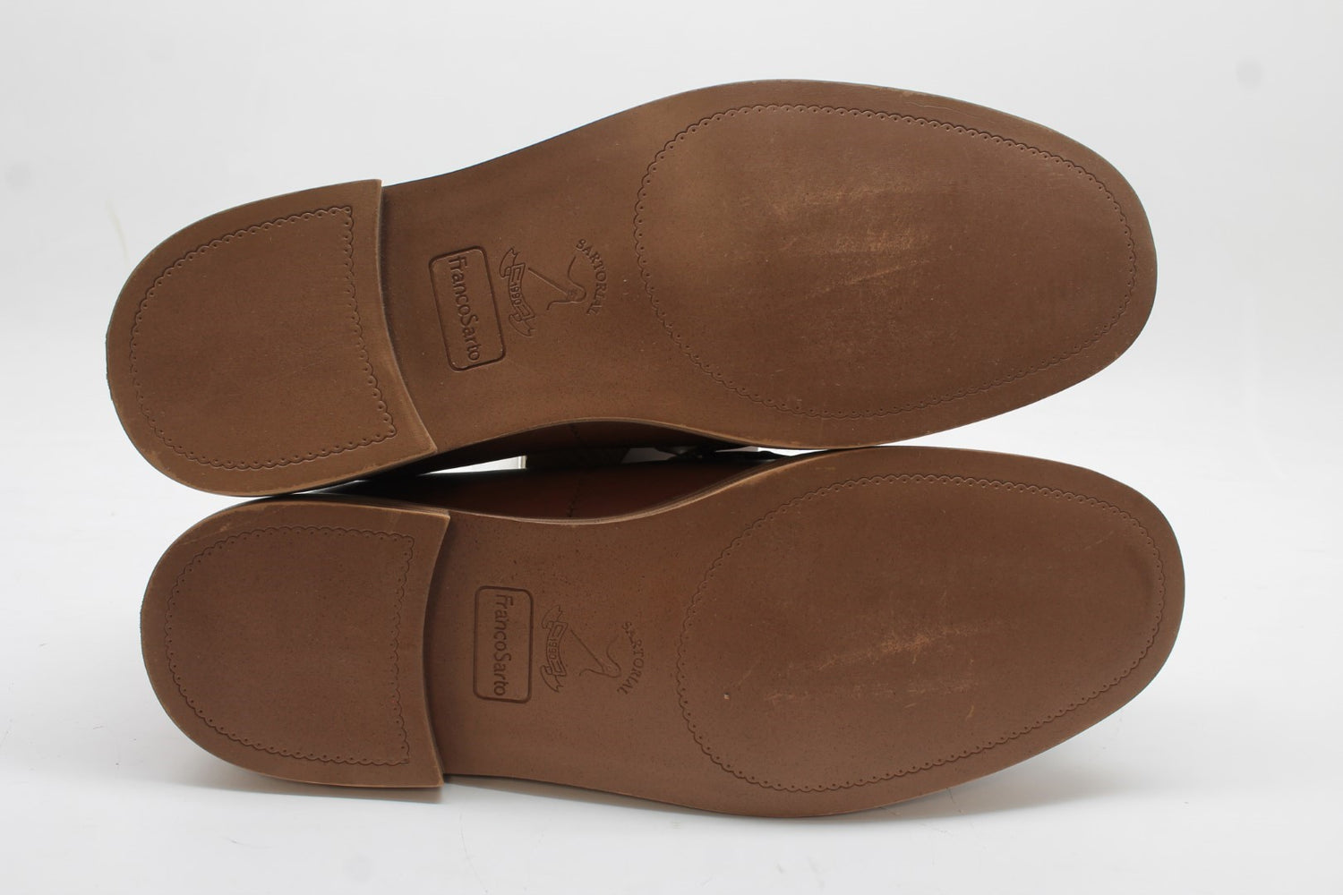 Franco Sarto Women's Yulisa Loafers Floor Sample